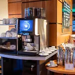 酒店 Western Premier Airporthotel Berlin