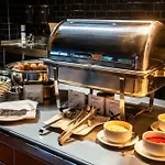 酒店 Western Premier Airporthotel Berlin