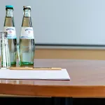 酒店 Western Premier Airporthotel Berlin