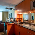 酒店 Western Premier Airporthotel Berlin 4*