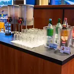 Western Premier Airporthotel Berlin 酒店 舍讷费尔德