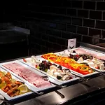 Western Premier Airporthotel Berlin 4* 舍讷费尔德