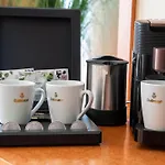 Western Premier Airporthotel Berlin