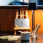 Western Premier Airporthotel Berlin 酒店