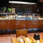 酒店 Western Premier Airporthotel Berlin 4*