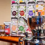 酒店 Western Premier Airporthotel Berlin 舍讷费尔德