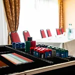 Western Premier Airporthotel Berlin 酒店