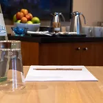 酒店 Western Premier Airporthotel Berlin 舍讷费尔德