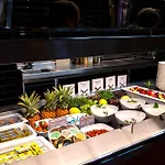 Western Premier Airporthotel Berlin 酒店 4*