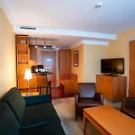 酒店 Western Premier Airporthotel Berlin