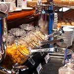 酒店 Western Premier Airporthotel Berlin 4*