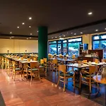 Western Premier Airporthotel Berlin 舍讷费尔德