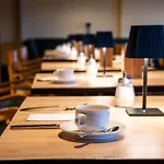 Western Premier Airporthotel Berlin 4* 舍讷费尔德