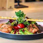 酒店 Western Premier Airporthotel Berlin 4*