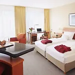 Western Premier Airporthotel Fontane Berlin