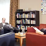 Western Premier Airporthotel Berlin 4* 舍讷费尔德