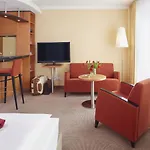 酒店 Western Premier Airporthotel Berlin 4*