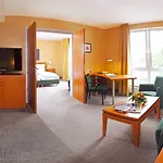 Western Premier Airporthotel Fontane Berlin 4* Schönefeld