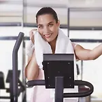 Western Premier Airporthotel Berlin 4*