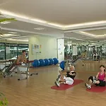 Western Premier Airporthotel Berlin 4* 舍讷费尔德