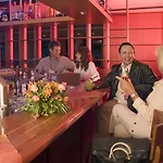 Hotel Western Premier Airporthotel Fontane Berlin