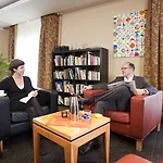 Western Premier Airporthotel Berlin 酒店