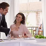 Western Premier Airporthotel Berlin 4* 舍讷费尔德