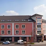 Western Premier Airporthotel Berlin 舍讷费尔德