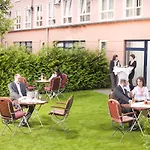Western Premier Airporthotel Fontane Berlin