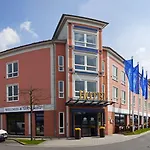 Western Premier Airporthotel Fontane Berlin Hotel 4*