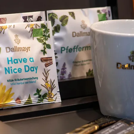 Western Premier Airporthotel Berlin 4*