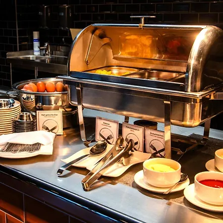 Western Premier Airporthotel Berlin