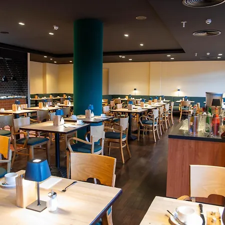 Western Premier Airporthotel Berlin