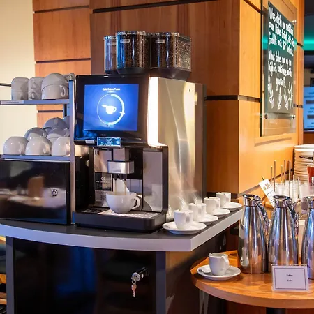 Hotel Western Premier Airporthotel Berlin