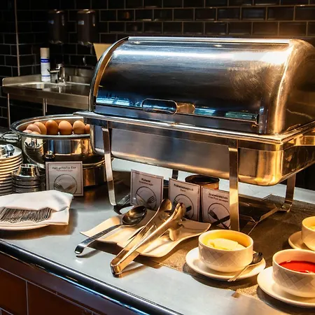 Hotel Western Premier Airporthotel Berlin