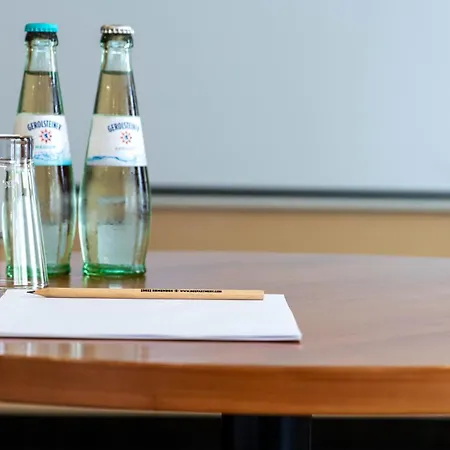 Hotel Western Premier Airporthotel Berlin