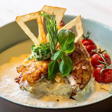 Western Premier Airporthotel Berlin Schönefeld