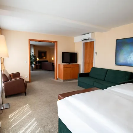 ホテル Western Premier Airporthotel Berlin