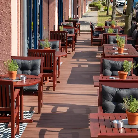 Western Premier Airporthotel Fontane Berlin Schönefeld