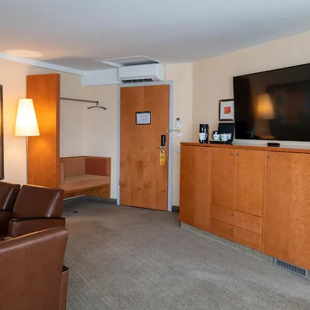 ホテル Western Premier Airporthotel Berlin シェーネフェルト
