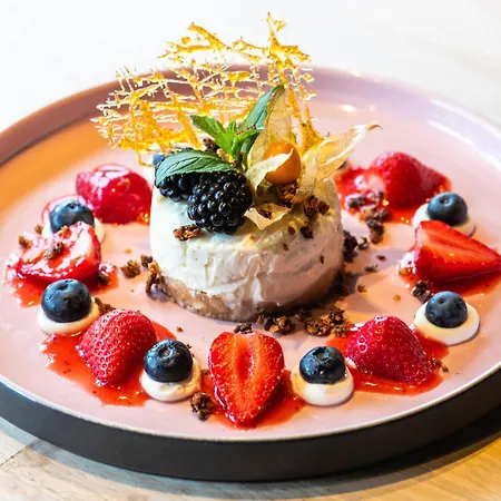 Western Premier Airporthotel Berlin