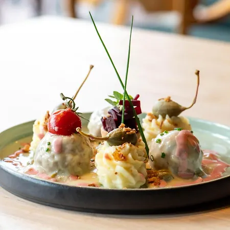 Western Premier Airporthotel Berlin Schönefeld