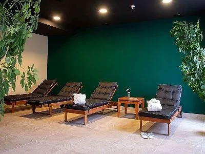Western Premier Airporthotel Berlin Szálloda