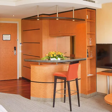 Western Premier Airporthotel Berlin
