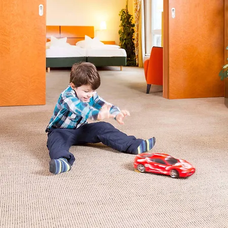 Western Premier Airporthotel Berlin Hotel Schönefeld