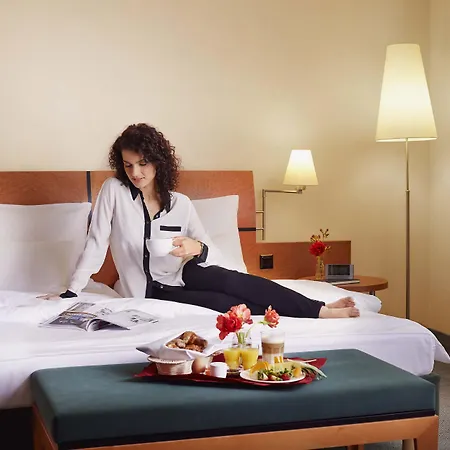 Western Premier Airporthotel Berlin Schönefeld