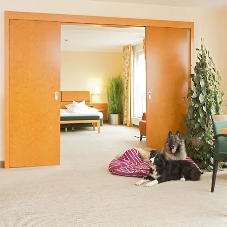 Western Premier Airporthotel Berlin 4*