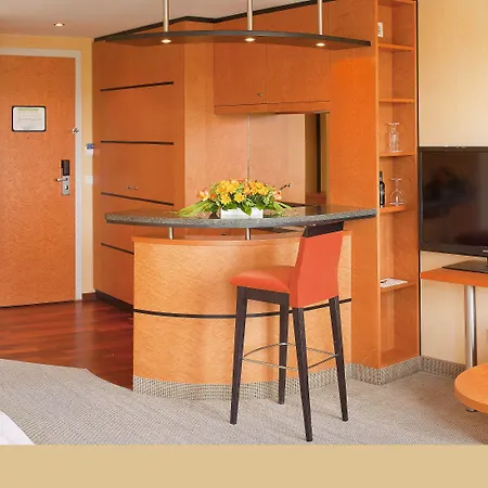 Western Premier Airporthotel Berlin Szálloda Schönefeld