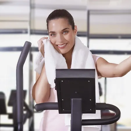 Western Premier Airporthotel Berlin 4*