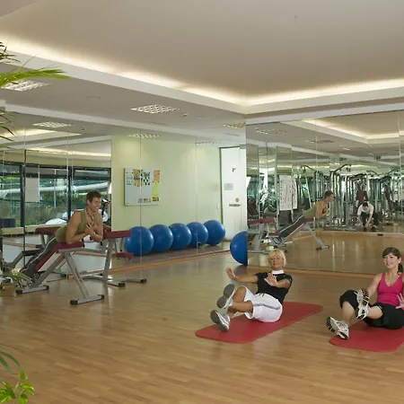 Western Premier Airporthotel Berlin 4* Schönefeld